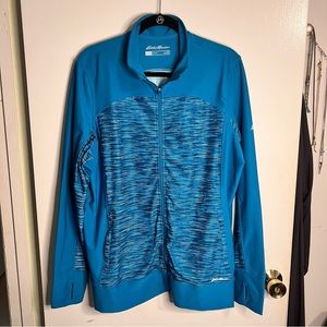 Eddie Bauer Movement Jacket